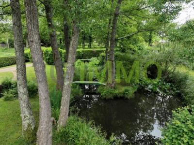 Acheter Maison Bort-l'etang Puy de dome