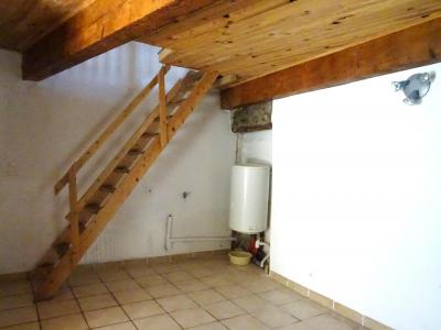 Acheter Maison Saint-jean-pla-de-corts 77000 euros
