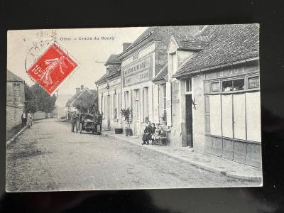 Acheter Maison Longny-au-perche Orne
