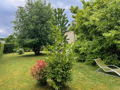 Acheter Maison Longny-au-perche 92000 euros