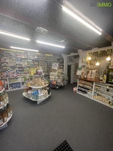 Acheter Commerce Riviere-salee