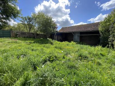 Annonce Vente Terrain Juigne-sur-sarthe 72
