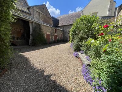 Annonce Vente 8 pices Maison Juigne-sur-sarthe 72