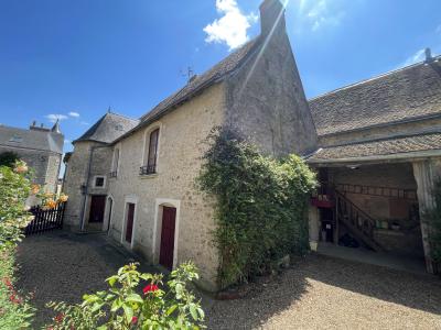 Acheter Maison 170 m2 Juigne-sur-sarthe