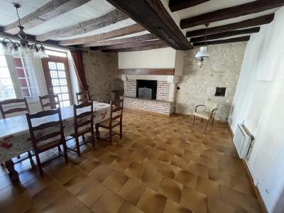 Acheter Maison Juigne-sur-sarthe Sarthe