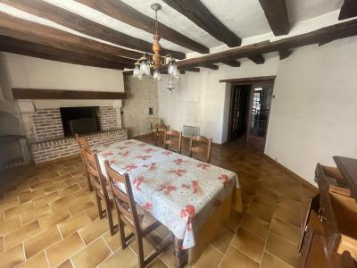 Acheter Maison Juigne-sur-sarthe 166400 euros