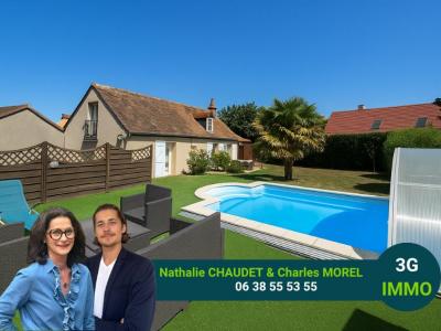 Annonce Vente 5 pices Maison Juigne-sur-sarthe 72