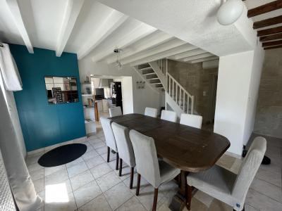 Acheter Maison 136 m2 Juigne-sur-sarthe