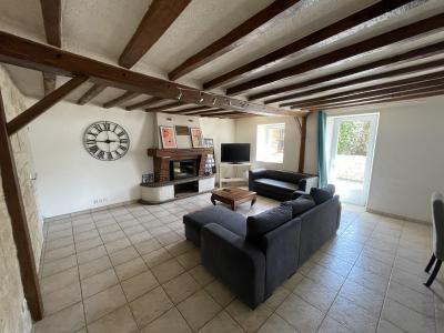 Acheter Maison Juigne-sur-sarthe Sarthe