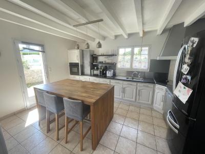 Acheter Maison Juigne-sur-sarthe 245000 euros