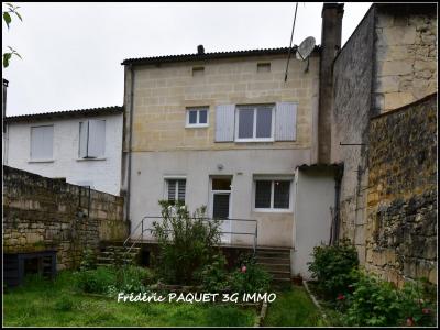 Annonce Vente 5 pices Maison Pons 17