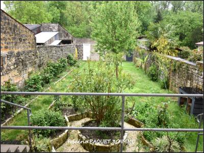 Acheter Maison 107 m2 Pons