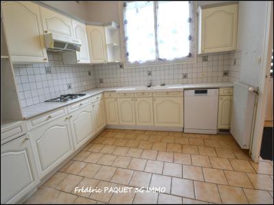 Acheter Maison Pons Charente maritime