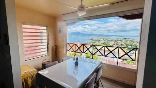 Acheter Appartement 69 m2 Trois-ilets