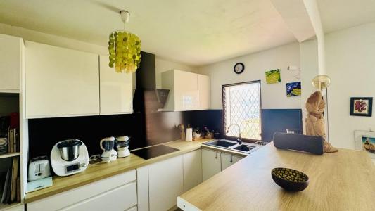 Acheter Appartement Trois-ilets Martinique