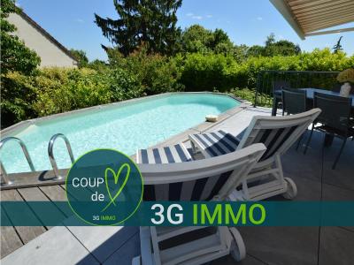 Annonce Vente 7 pices Maison Issou 78