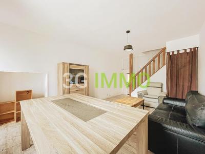 Annonce Vente 4 pices Maison Epone 78