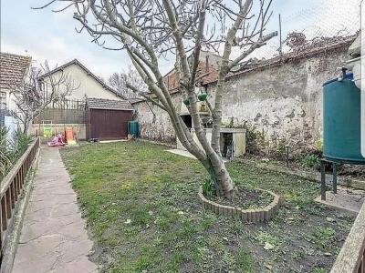 Acheter Maison 82 m2 Epone