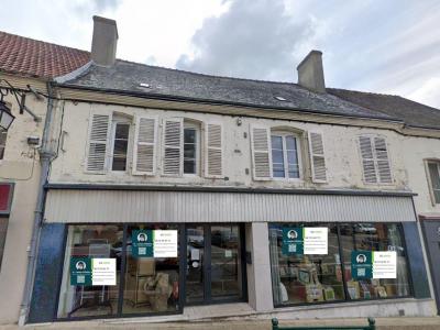 For sale Mondoubleau 7 rooms 198 m2 Loir et cher (41170) photo 0