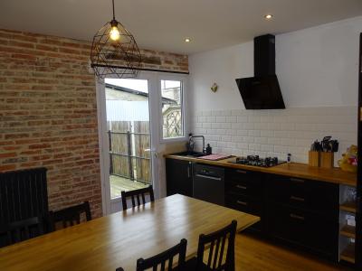 Annonce Vente 5 pices Maison Mont-de-marsan 40