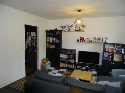 Acheter Maison 107 m2 Mont-de-marsan