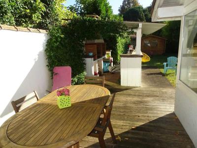 Annonce Vente 4 pices Maison Mont-de-marsan 40