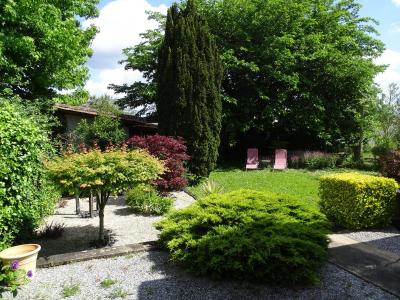 Acheter Maison 147 m2 Mont-de-marsan