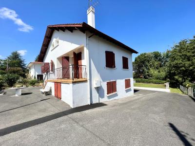 Acheter Maison 156 m2 Saint-palais