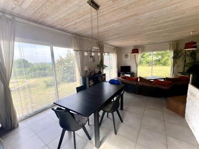 Acheter Maison Carresse-cassaber Pyrenees atlantiques
