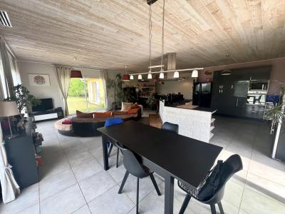 Acheter Maison Carresse-cassaber 284000 euros