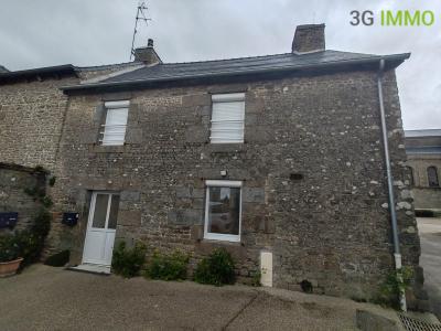 For sale Evriguet MANAAC 3 rooms 68 m2 Morbihan (56490) photo 0