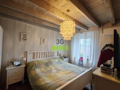 Annonce Vente 3 pices Maison Laurenan 22