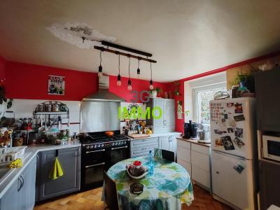 Acheter Maison Laurenan Cotes d'armor