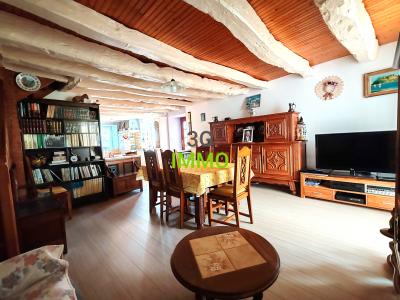 Annonce Vente 5 pices Maison Plumieux 22