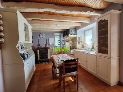 Acheter Maison 99 m2 Plumieux