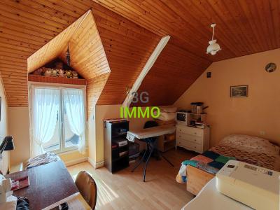 Acheter Maison Plumieux Cotes d'armor