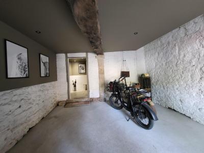 Annonce Vente 8 pices Maison Saint-antonin-noble-val 82