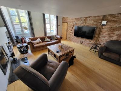 Acheter Maison Saint-antonin-noble-val Tarn et garonne