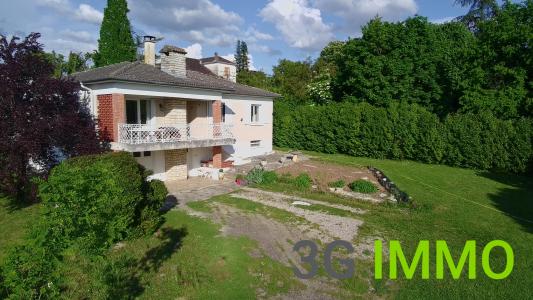 For sale Cayrac RAALVILLE 5 rooms 90 m2 Tarn et garonne (82440) photo 1