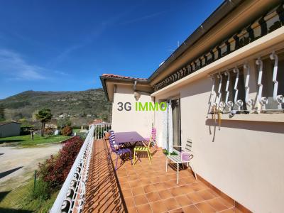 Annonce Vente 6 pices Maison Saint-antonin-noble-val 82