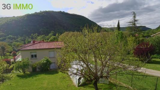 Acheter Maison Saint-antonin-noble-val 360000 euros