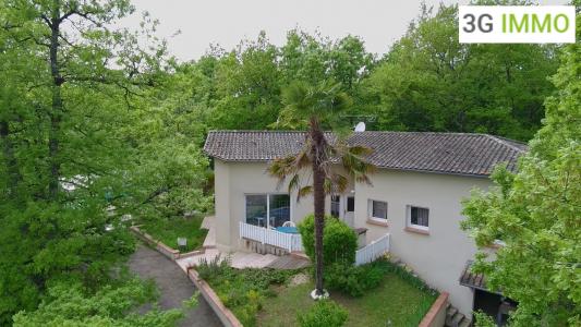 Annonce Vente 5 pices Maison Mirabel 82