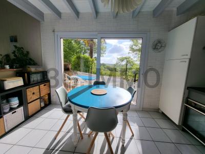 Acheter Maison 125 m2 Mirabel