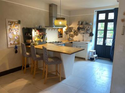 Acheter Maison 266 m2 Saint-antonin-noble-val