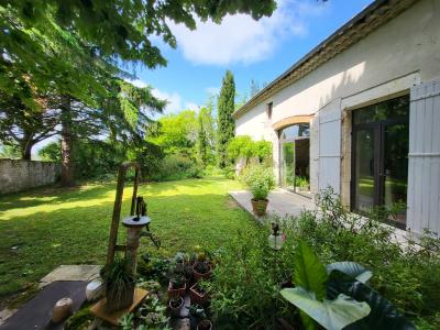 Annonce Vente 6 pices Maison Bourg-de-visa 82