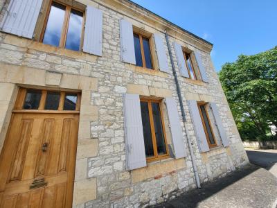 Acheter Maison 170 m2 Bourg-de-visa
