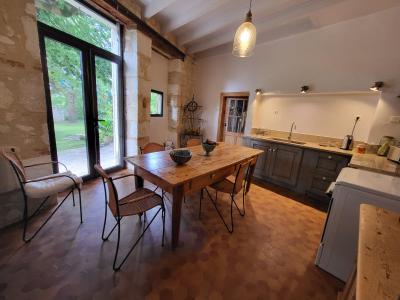 Acheter Maison Bourg-de-visa 294000 euros