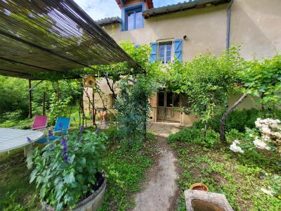 Annonce Vente 4 pices Maison Saint-antonin-noble-val 82