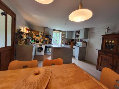 Acheter Maison 115 m2 Saint-antonin-noble-val