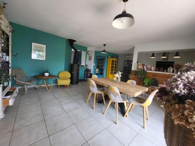 For sale Cayrac RAALVILLE 6 rooms 140 m2 Tarn et garonne (82440) photo 1